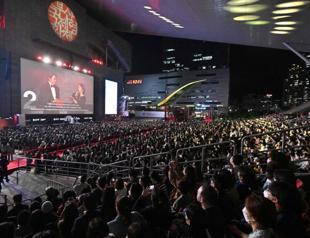 Asia’s biggest film event back in top form in 2022