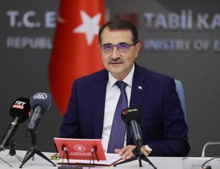 Türkiye working on hydrogen ecosystem: Minister