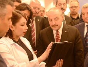 R&D spending hits 55 billion Turkish Liras: Minister