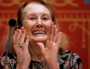French writer Annie Ernaux awarded Nobel Prize in literature