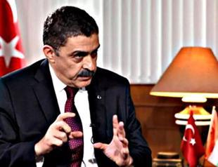 Türkiye appoints ambassador to Israel