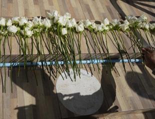 Thailand mourns children, others slain by ex-police officer