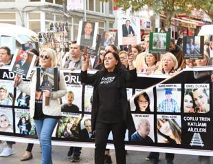 Court demands arrest in Çorlu train accident