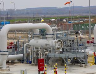 TANAP’s capacity to be doubled: Minister