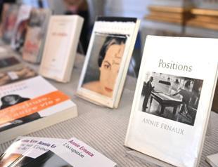 Annie Ernaux strongly defends feminist ideas