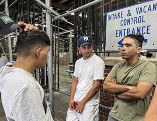 Mayor declares state of emergency for NYC over migrants