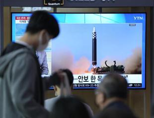 North Korea fires more missiles, seventh launch in two weeks