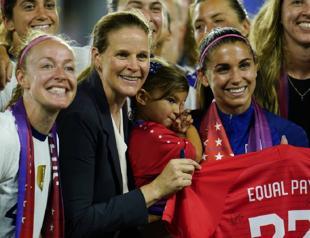 3 new reports of misconduct in US women’s soccer