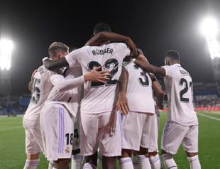 Real Madrid, Juventus and Barca not giving up on controversial Super League