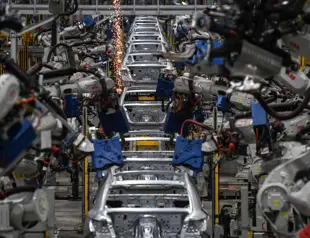 Vietnam’s VinFast targets US market