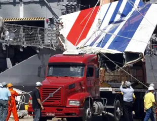 Air France, Airbus face trial over 2009 Rio-Paris disaster