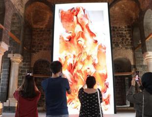 Cultural Road Festival opens in Diyarbakır