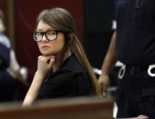 Fake heiress’ released to house arrest, fights deportation