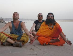 Man goes on world tour with $5, visits 50 countries