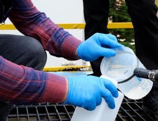 Facilities fined over $21 mln for pollution: Ministry