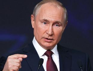 Putin will not go to G20 summit in Bali