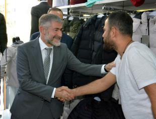 FX-protected deposit scheme to be extended: Minister