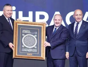 Textile industry eyes becoming one of top three in the world