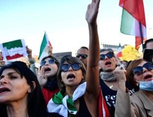 German minister calls for EU sanctions over Iran crackdown