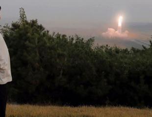 N Korea confirms nuke missiles tests to ‘wipe out’ enemies