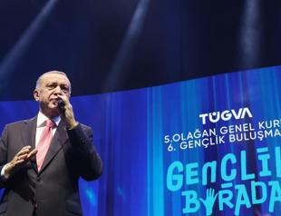 Türkiye renovated 164 museums in 20 years: Erdoğan