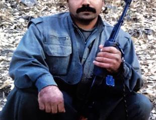 MİT neutralizes senior PKK member in Iraq’s north