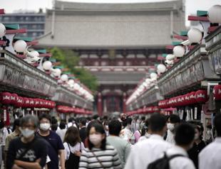 Japan eager to welcome tourists from abroad amid cheap yen