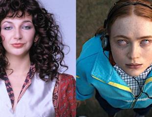 ‘Stranger Things’ music coordinator on reigniting love for Kate Bush