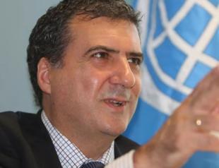 World Bank announces new director for Türkiye