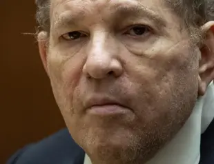 Weinstein sex assault trial opens in Los Angeles