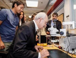 CHP works on new economic, political vision plan: Kılıçdaroğlu