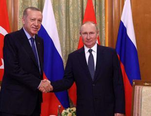 Türkiye calls for Russia, Ukraine truce ahead of Erdoğan-Putin meeting