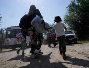 US mulls Ukrainian-type parole for Venezuelan migrants