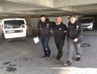 ISIL’s so-called ‘education centers’ busted in Ankara