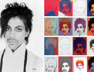Prince, Andy Warhol feature in Supreme Court copyright case