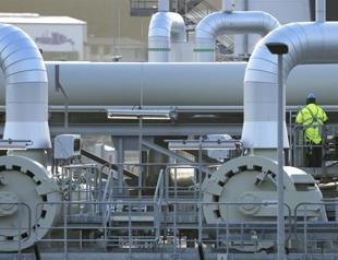 Russia could turn Türkiye into a hub for gas supplies to Europe: Putin