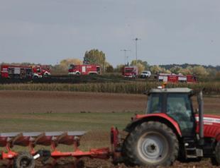 Poland sees no signs of interference in oil pipeline spill