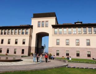 Three Turkish universities enter global higher education 500 list