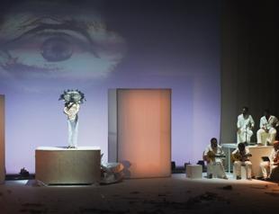 Show reveals Picasso’s inspiration