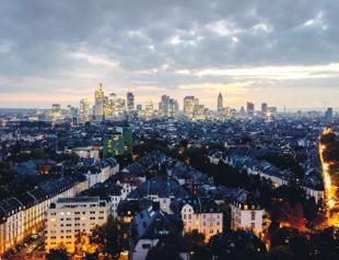 Property boom coming to an end, report warns