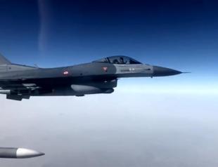 Ministry: 7 PKK terrorists neutralized