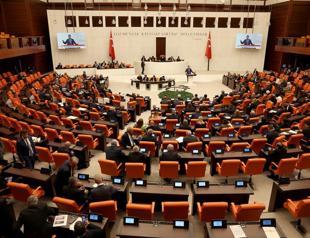 Turkish parliament OKs bill to fight disinformation