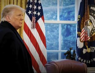 Jan 6 panel subpoenas Trump, shows startling new video