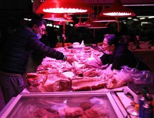 Chinese inflation rises to 2-year high