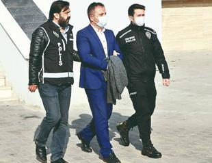 Museum director given house arrest for historical artifact smuggling