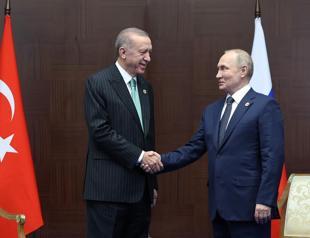 Türkiye, Russia take steps to create energy hub in Thrace