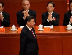China’s Xi calls for military growth amid tension with US