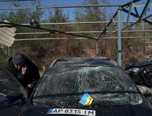 11 Russian troops slain at shooting range as fighting rages