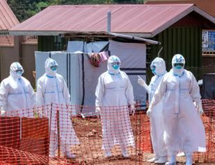 Uganda locks down two districts over Ebola outbreak