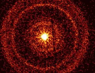 Astronomers are captivated by brightest flash ever seen